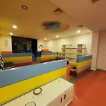 Admiral Elite Apartament Alanya