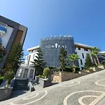 Apartament Admiral Elite *