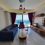 Admiral Elite Apartament *