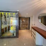 Admiral Elite Apartament Alanya