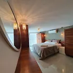 Admiral Elite Apartament *
