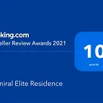 Apartament Admiral Elite Alanya