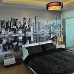 Admiral Elite Apartament Alanya