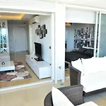 Apartament Admiral Elite *