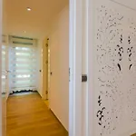 Admiral Elite Apartament *