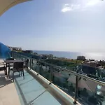 Apartament Admiral Elite Alanya