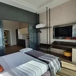 Admiral Elite Apartament *