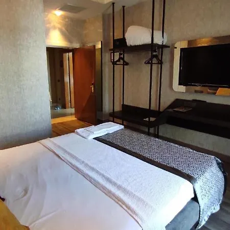 Lejlighed Admiral Elite Alanya