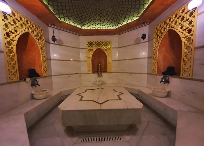 Appartement Admiral Elite Alanya