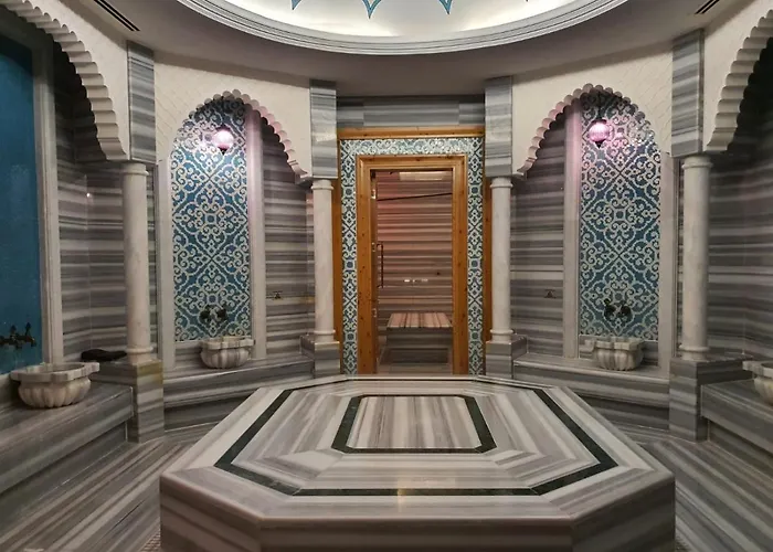 Admiral Elite Appartement