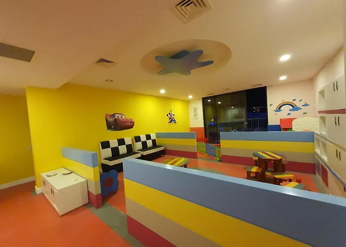 Admiral Elite Appartement *