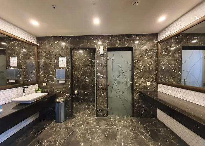 Appartement Admiral Elite Alanya
