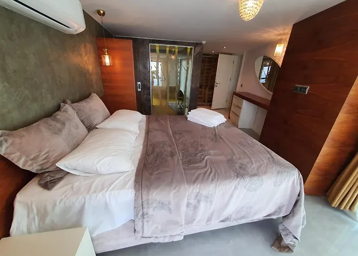 Admiral Elite Appartement