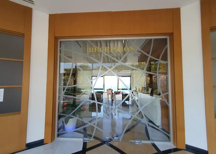 Appartement Admiral Elite *