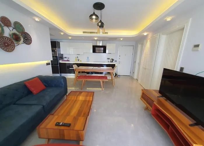 Appartement Admiral Elite