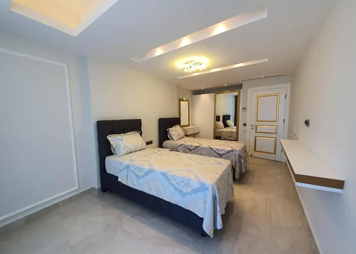 Appartement Admiral Elite