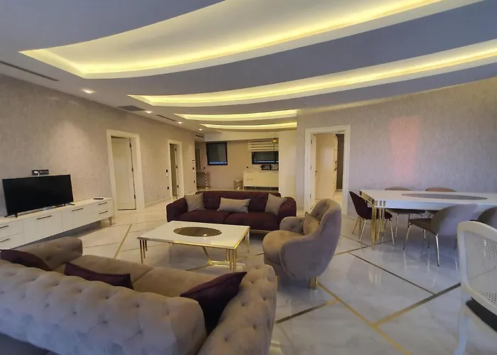Admiral Elite * Alanya
