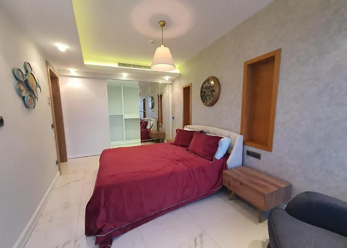 Appartement Admiral Elite