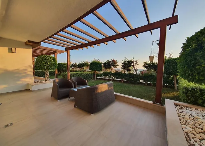 Appartement Admiral Elite *