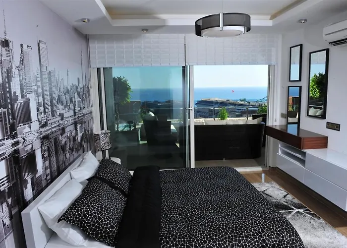 Admiral Elite * Alanya