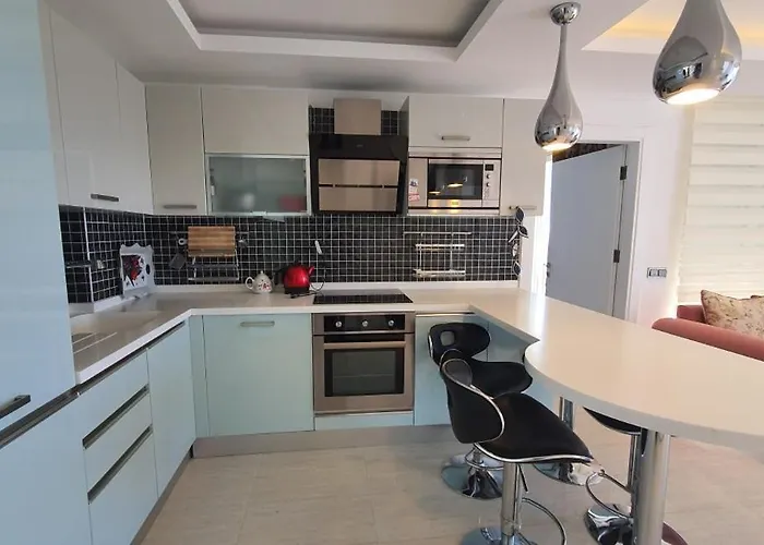 Admiral Elite Appartement