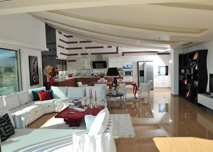 Admiral Elite Alanya