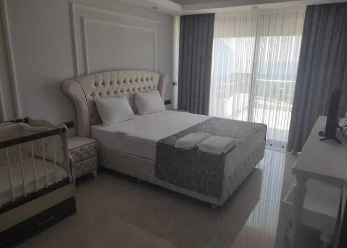 Appartement Admiral Elite