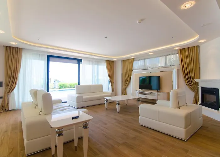Admiral Elite Appartement
