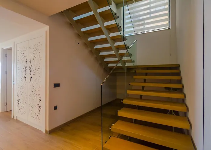 Appartement Admiral Elite