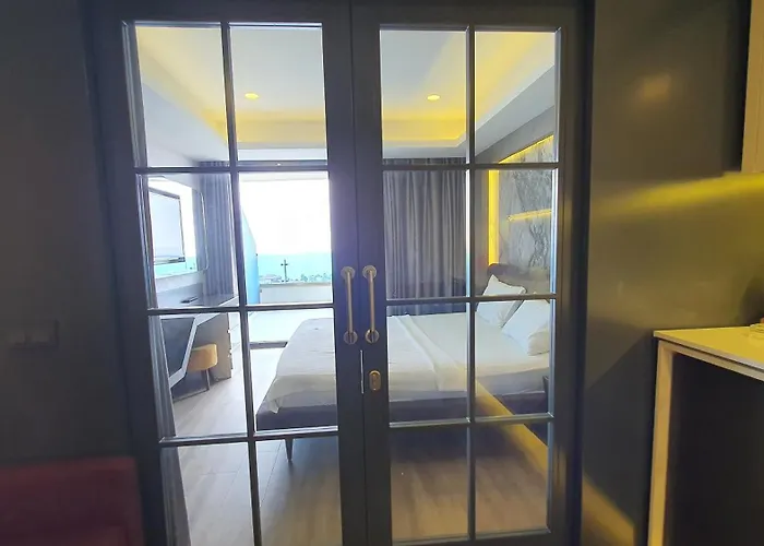 Appartement Admiral Elite Alanya