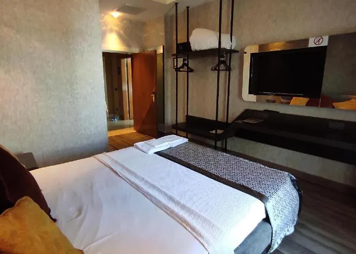 Appartement Admiral Elite Alanya