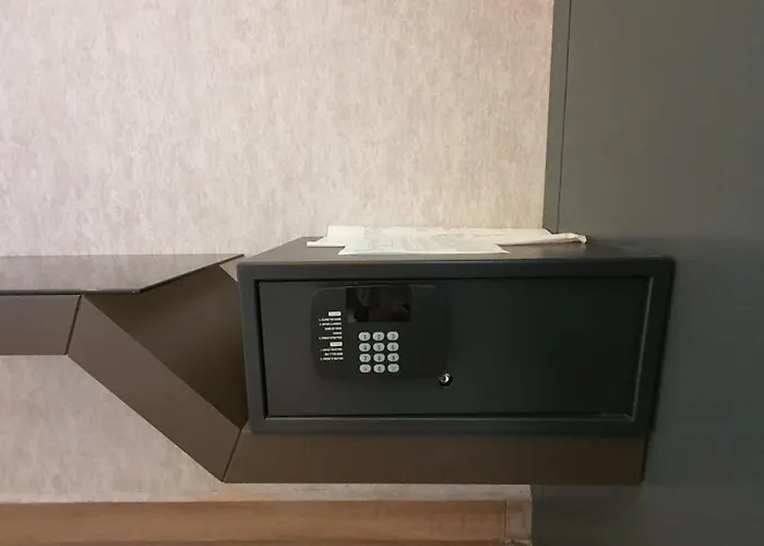 Appartement Admiral Elite Alanya