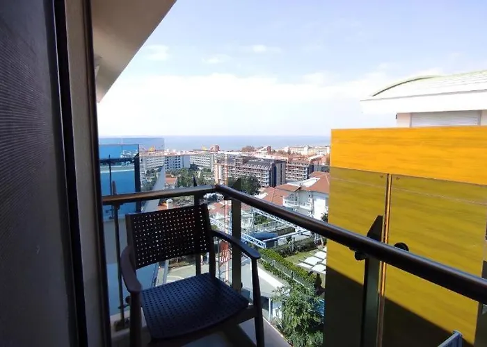 Appartement Admiral Elite