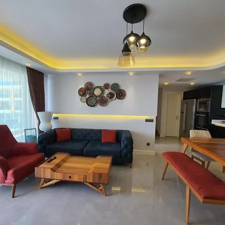 Admiral Elite Appartement