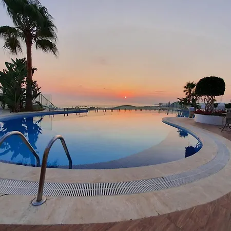 Admiral Elite Appartement *