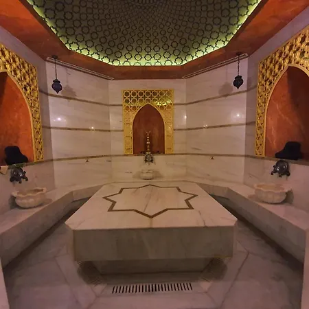 Appartement Admiral Elite Alanya