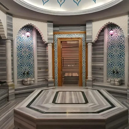 Admiral Elite Appartement