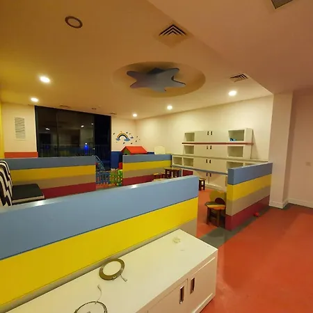 Admiral Elite Appartement Alanya