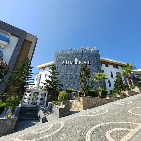 Appartement Admiral Elite *