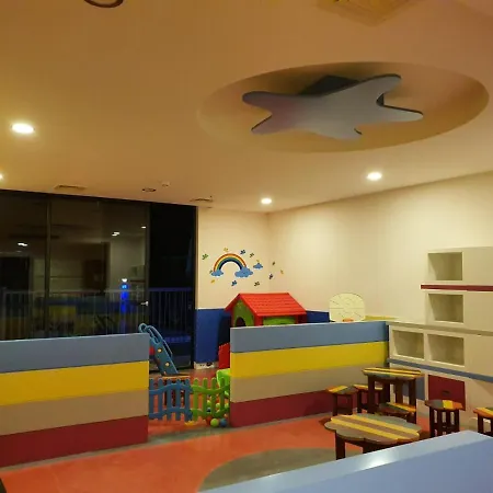 Appartement Admiral Elite Alanya