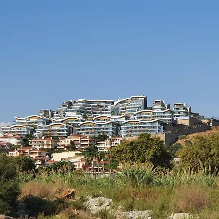 Appartement Admiral Elite *