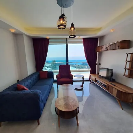 Admiral Elite Appartement *