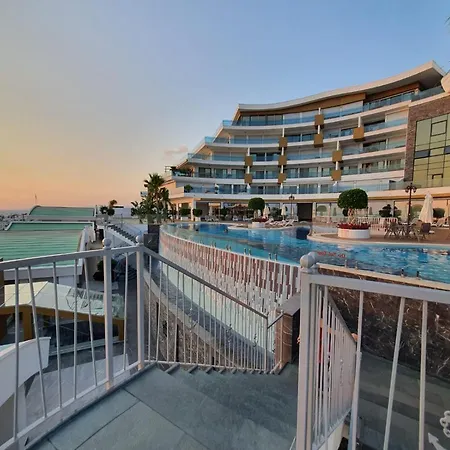 Apartment Admiral Elite