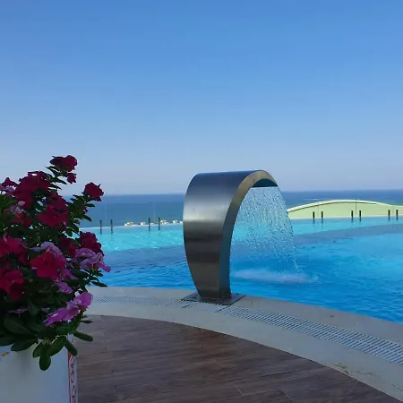 Admiral Elite Alanya