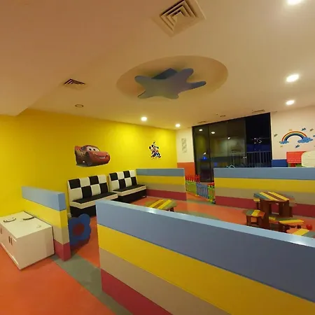 Admiral Elite Appartement *