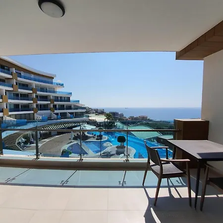 Appartement Admiral Elite *