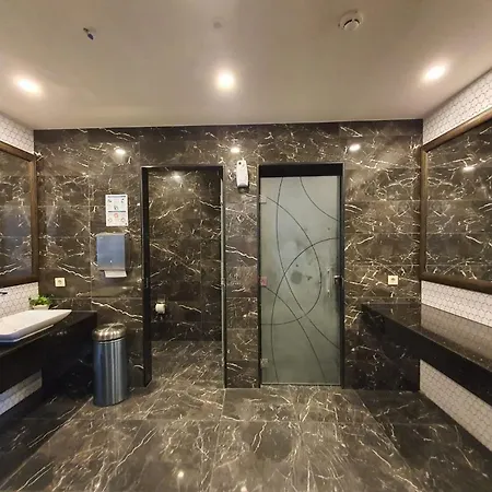 Daire Admiral Elite Alanya