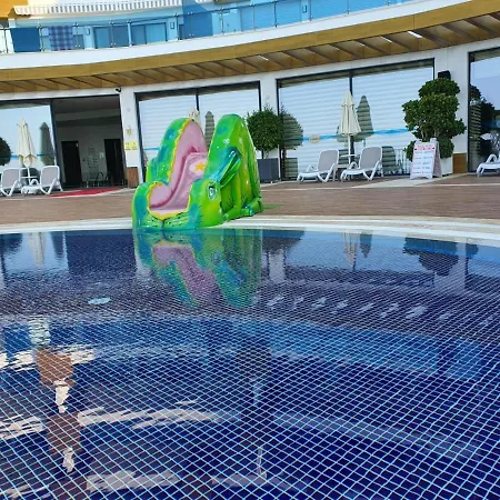 Admiral Elite Appartement