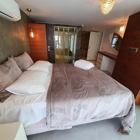 Admiral Elite Appartement