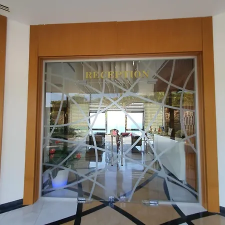 Appartement Admiral Elite *